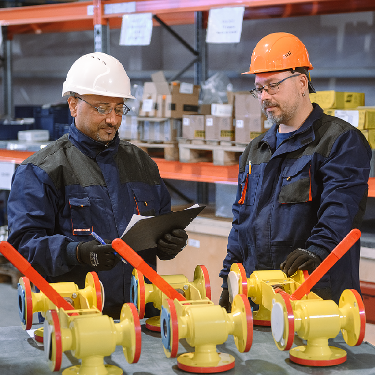 ООО К.Т.Р. ИНЖИНИРИНГ #1