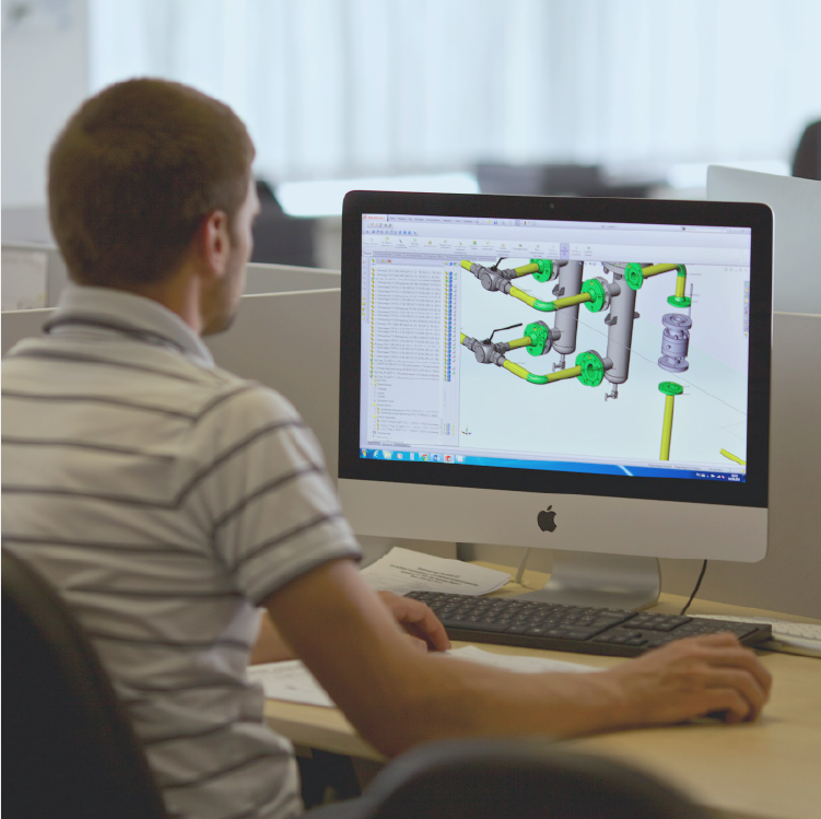 ООО К.Т.Р. ИНЖИНИРИНГ #3